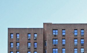 2411 Frederick Douglass Blvd./400 St. Nicholas Ave 1-3 Beds Apartment for Rent