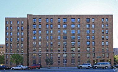 2411 Frederick Douglass Blvd./400 St. Nicholas Ave 1-3 Beds Apartment for Rent Photo Gallery 1