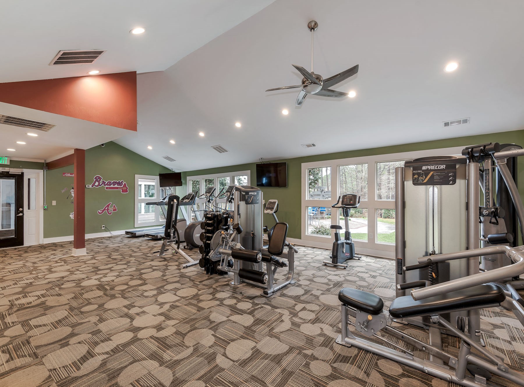 Spring Lake Apartments In Norcross Ga
