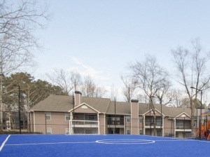 Spring Lake Apartments 100 Chase Common Dr Norcross Ga