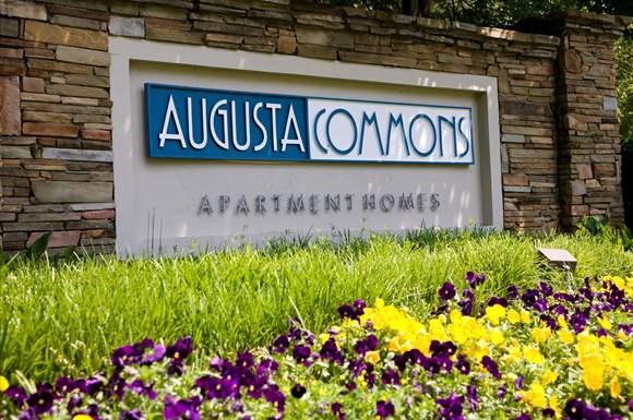 Augusta Commons Apartments 705 Powers Ferry Road