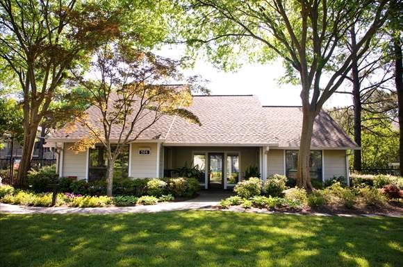 Augusta Commons Apartments, 705 Powers Ferry Road, Marietta, GA - RENTCafé