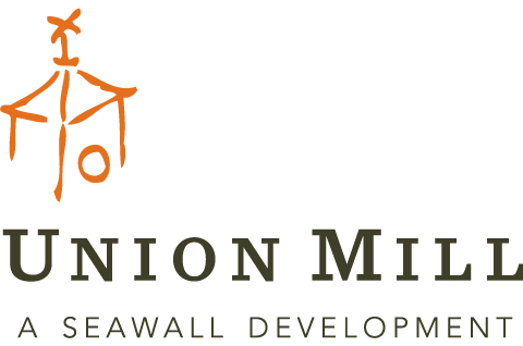 Union Mill logo