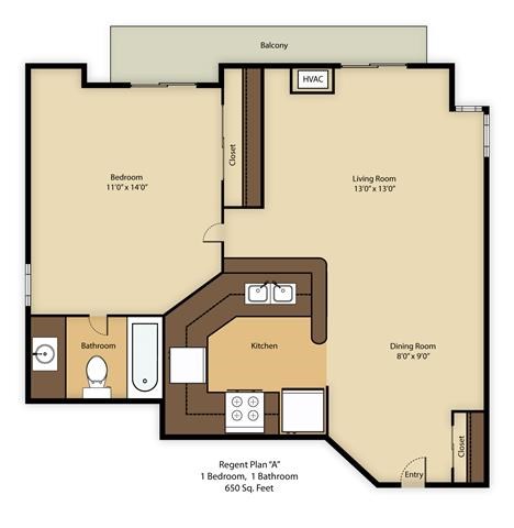 6835 Laurel Canyon Blvd. 1-2 Beds Apartment, North Hollywood for Rent - Photo Gallery 21