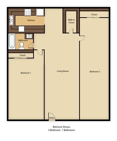 40 Bayshore Ave 1-2 Beds Apartment, Long Beach for Rent - Photo Gallery 16