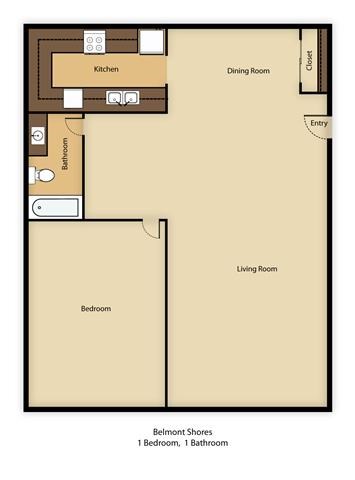 40 Bayshore Ave 1-2 Beds Apartment, Long Beach for Rent - Photo Gallery 15