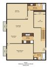 2 BED 2 BATH LOFT