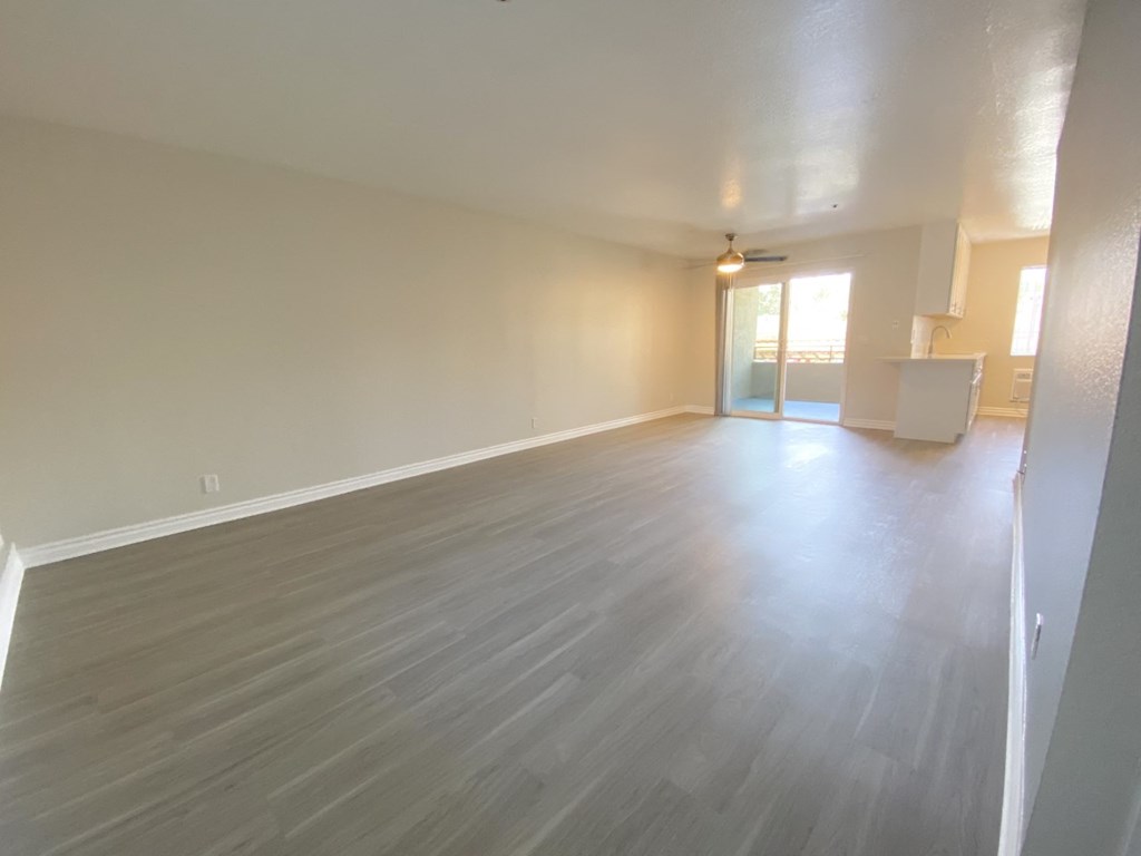 Chateau Spring Gardens Apartments