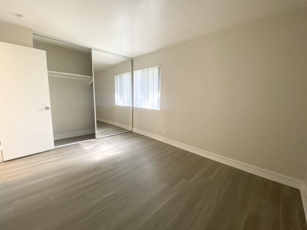 Chateau Spring Gardens Apartments