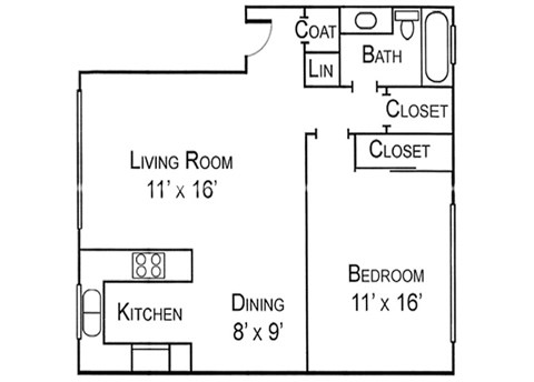 Chateau Spring Terrace Apartments
