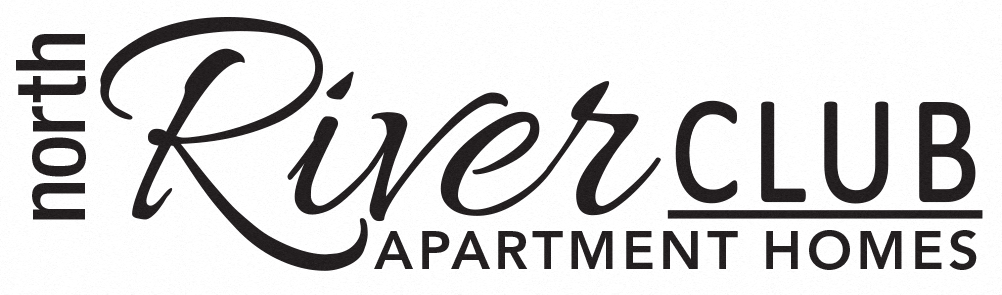 North River Club Apartments logo