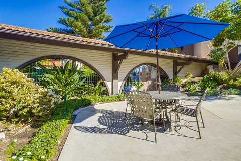 Villa Capri Apartments