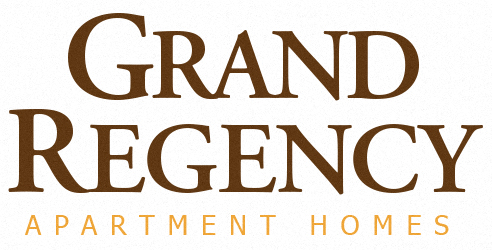 Grand Regency Apartments logo
