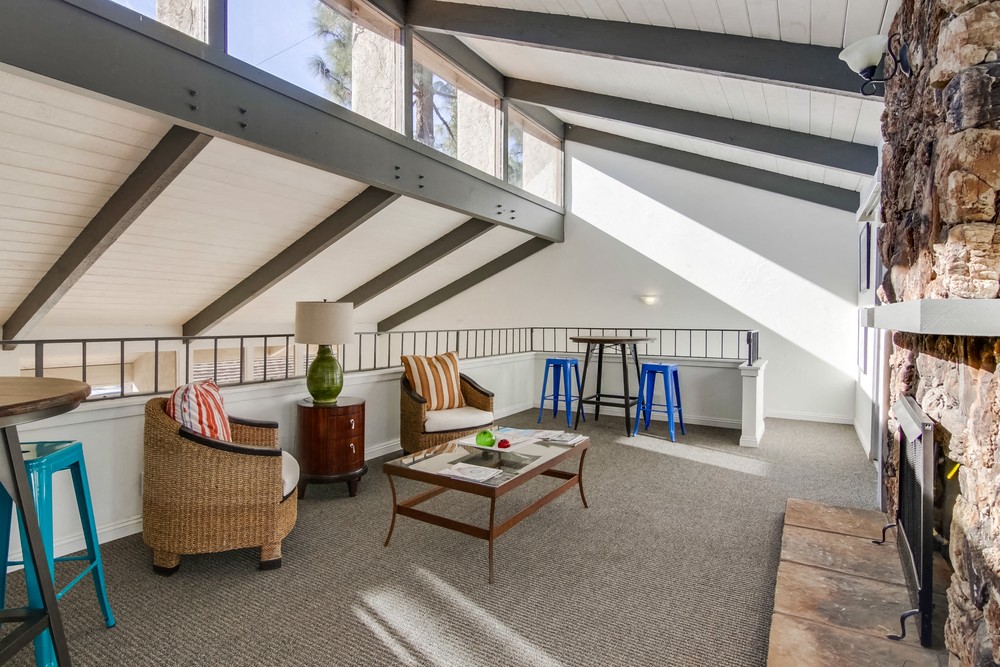 Shasta Lane Apartments is a similar property to Villa Capri Apartments located in La Mesa