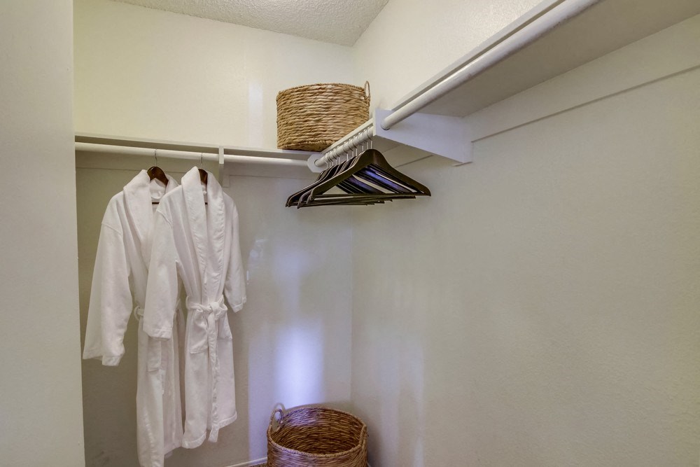 Shasta Lane Apartments