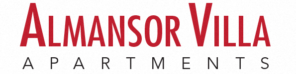 Almansor Villa Apartments Logo