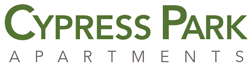 Cypress Park Apartments Logo
