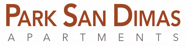 Park San Dimas Senior Apartments logo