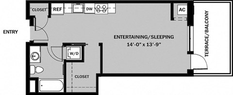 10333 Main Street Studio-2 Beds Apartment for Rent - Photo Gallery 48