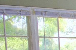 5121 Gaston Garden Villa Balcony
