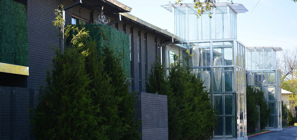 Green House Flats Apartments In Dallas Tx