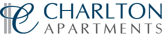 Charlton Apartments logo