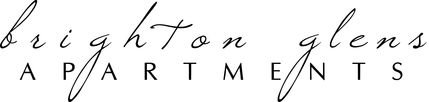 Brighton Glens logo
