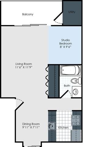 Moraine Floor Plan 1