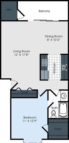 Wildwing Floor Plan 2