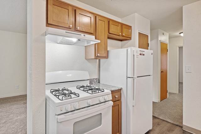 Oakview Apartments