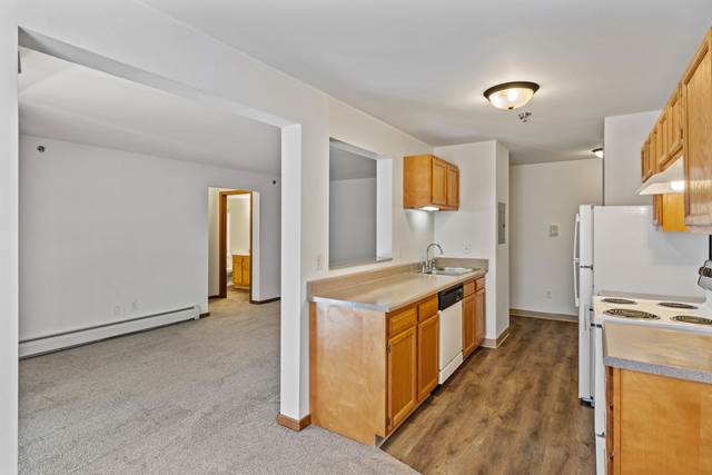Parkcrest Apartments