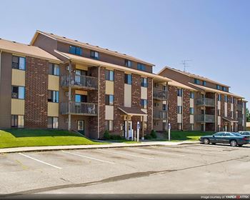 1 bedroom apartments for