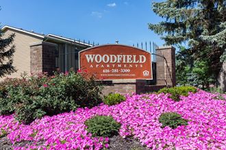 6111 Woodfield Drive SE 2 Beds Apartment for Rent