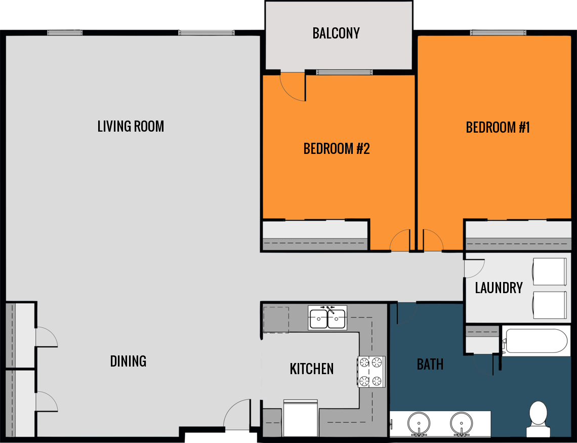 Floor Plan 4