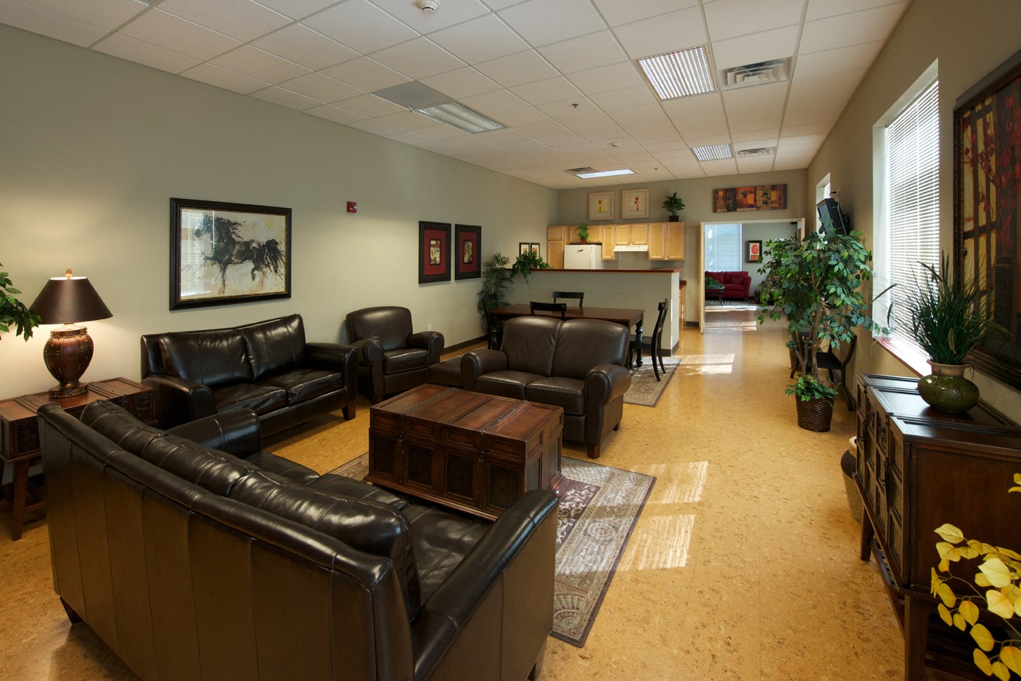 Fond Du Lac Center Apartments, 2708 W. Center Street, Milwaukee, WI