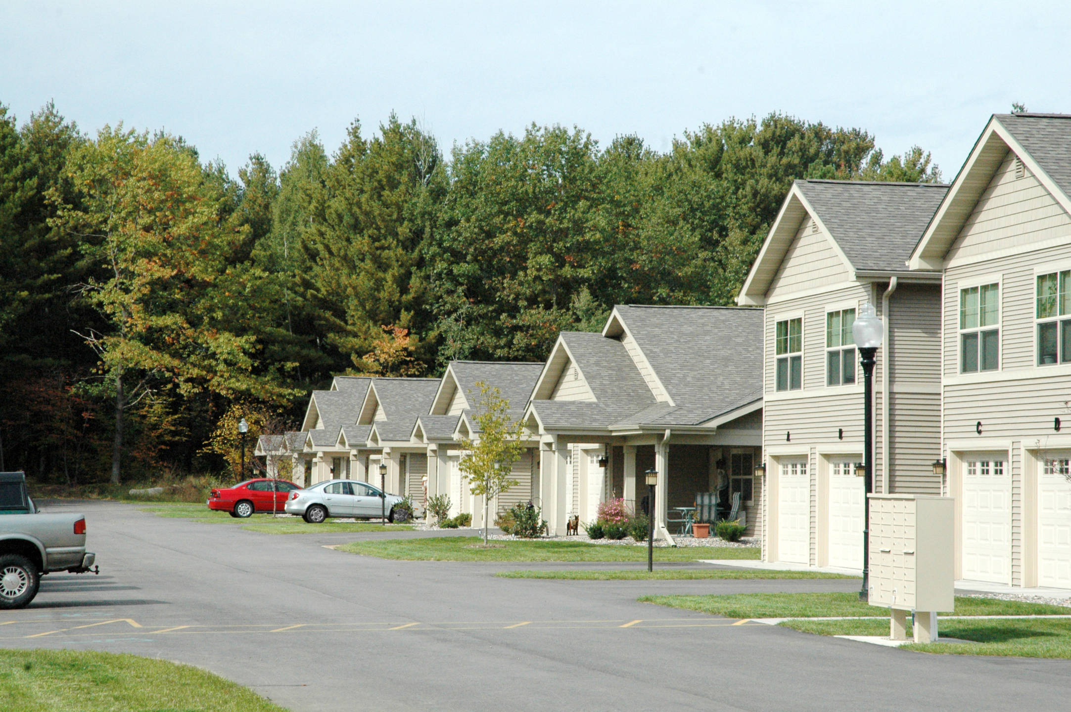 Photos And Video Of Indianhead Cottages In Mosinee Wi