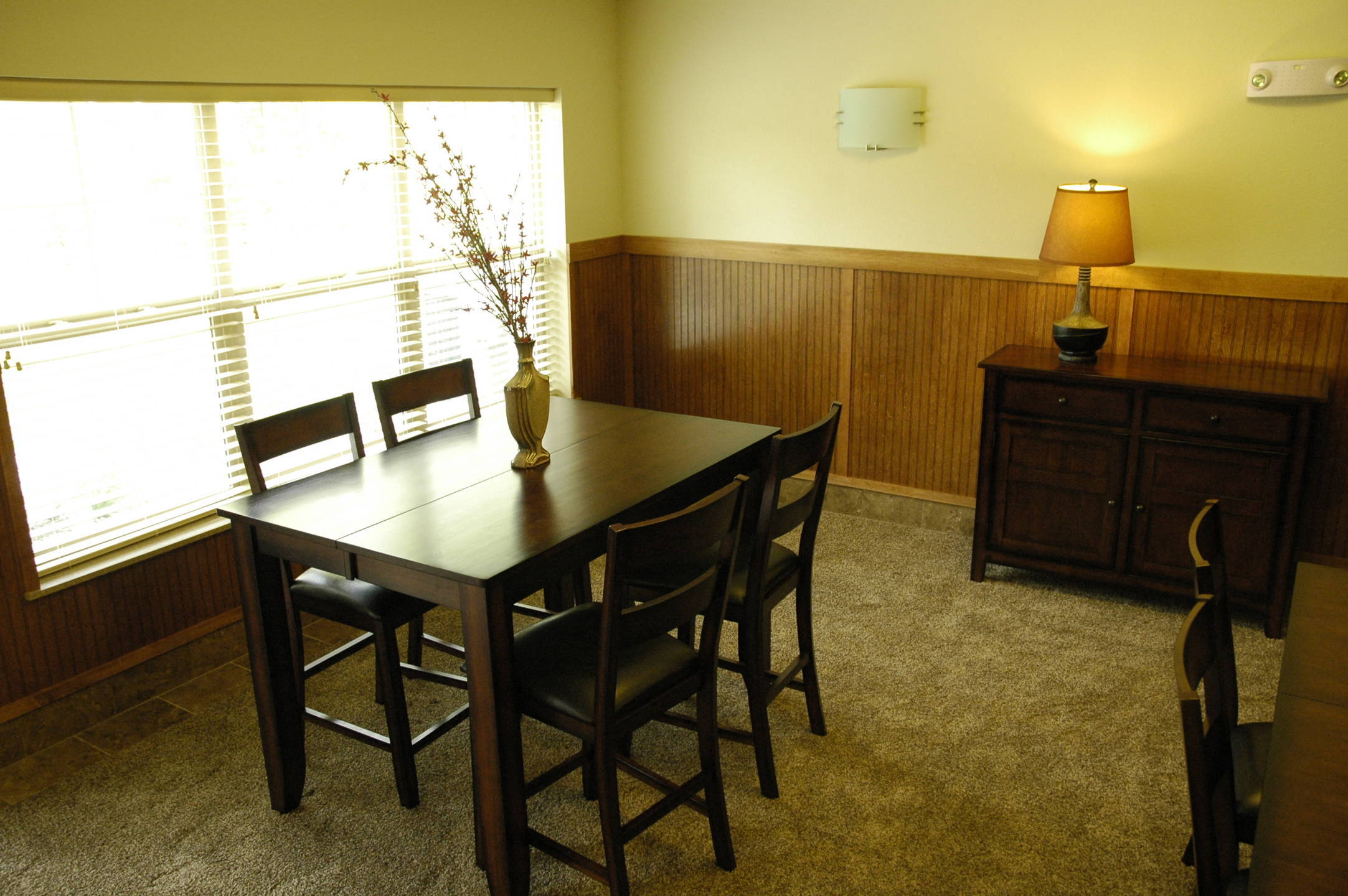 Community Room Tables