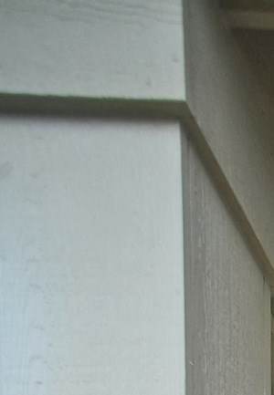 Cottage Front Door - Photo Gallery 6
