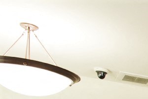 Community Room