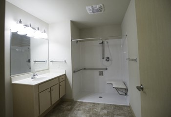 Bathroom - Photo Gallery 17