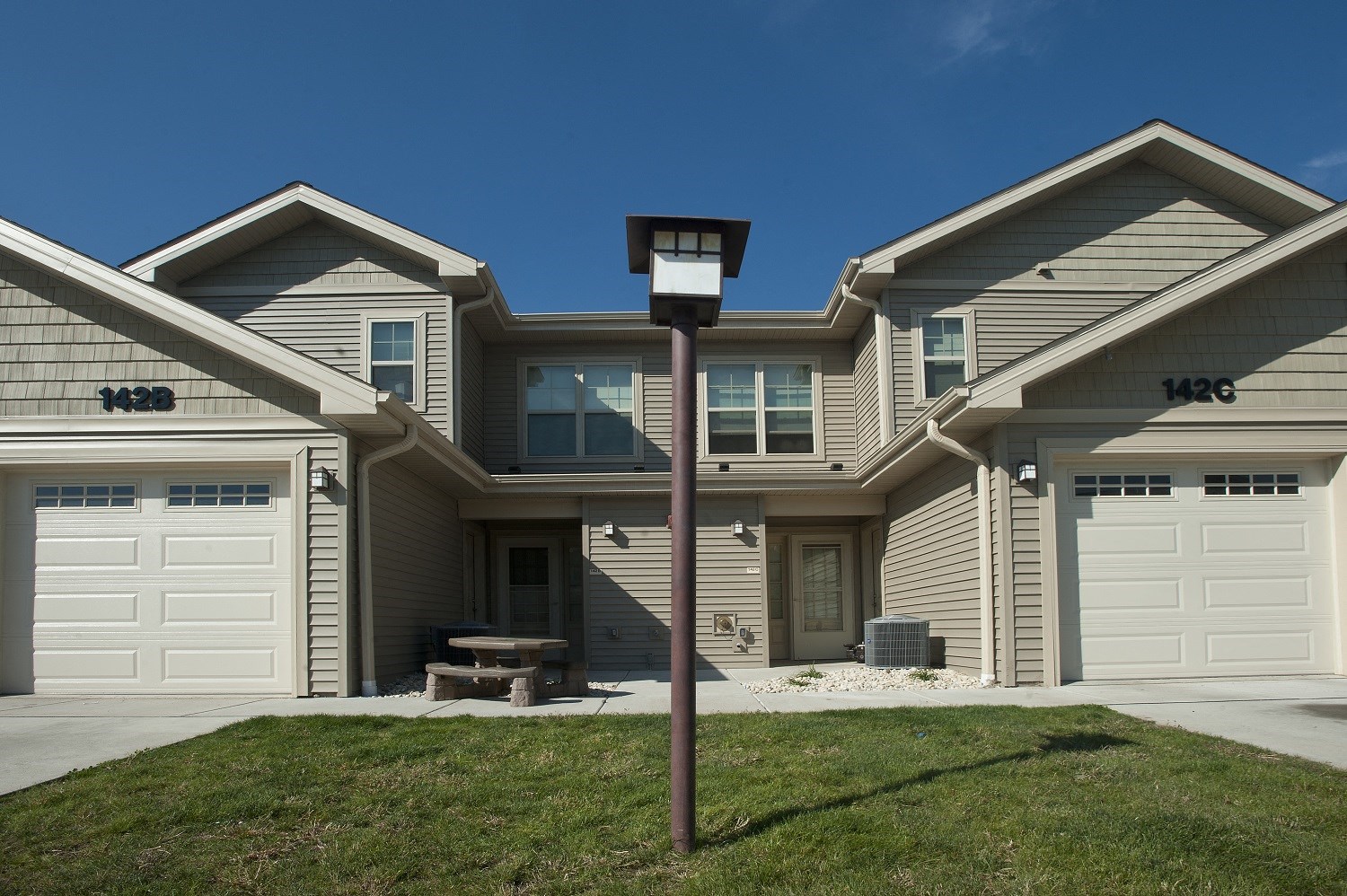 Pleasant View Townhomes, 563 N Pleasant View Road, Plymouth, WI RentCafe