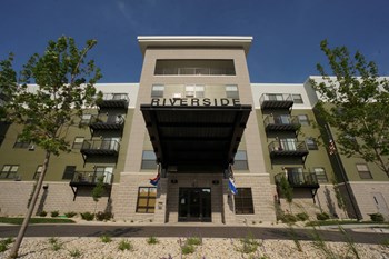 Riverside Apartments - Photo Gallery 5