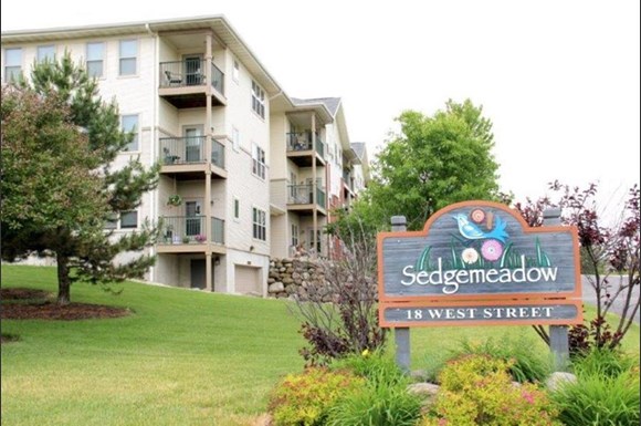 Sedgemeadow Apartments 18 West Street Elkhorn Wi Rentcafe