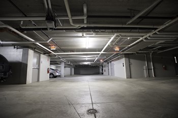 Parking Garage - Photo Gallery 12