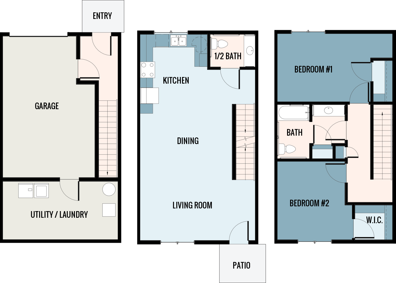 Floor Plan1