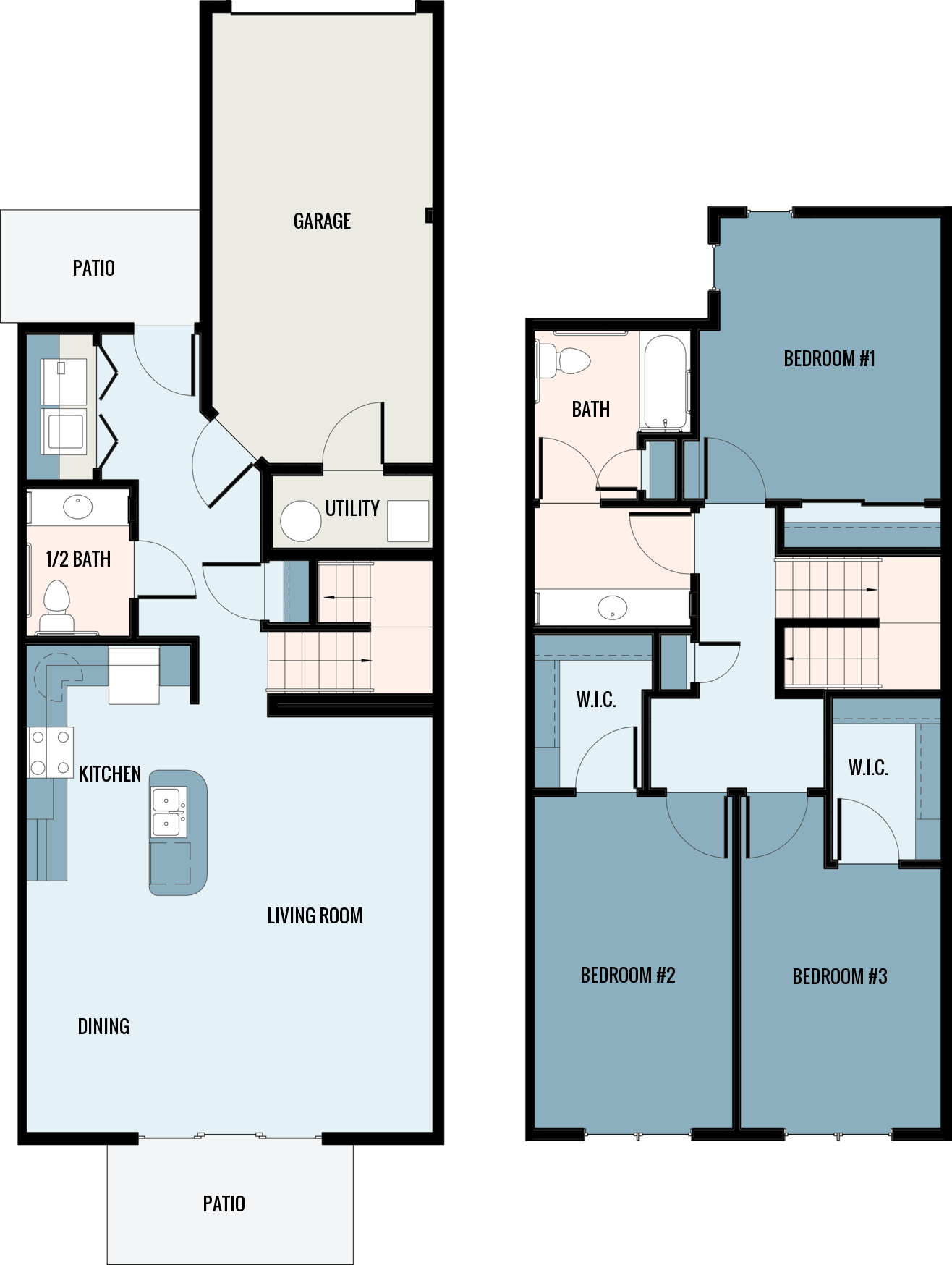 Floor Plan 3