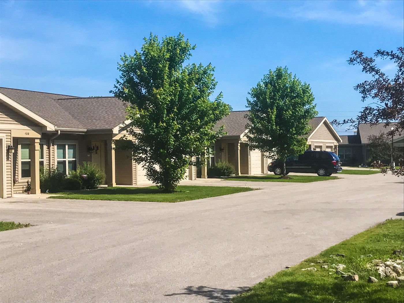 The Village On Water Apartments, 100 Anchor Drive, WI RentCafe