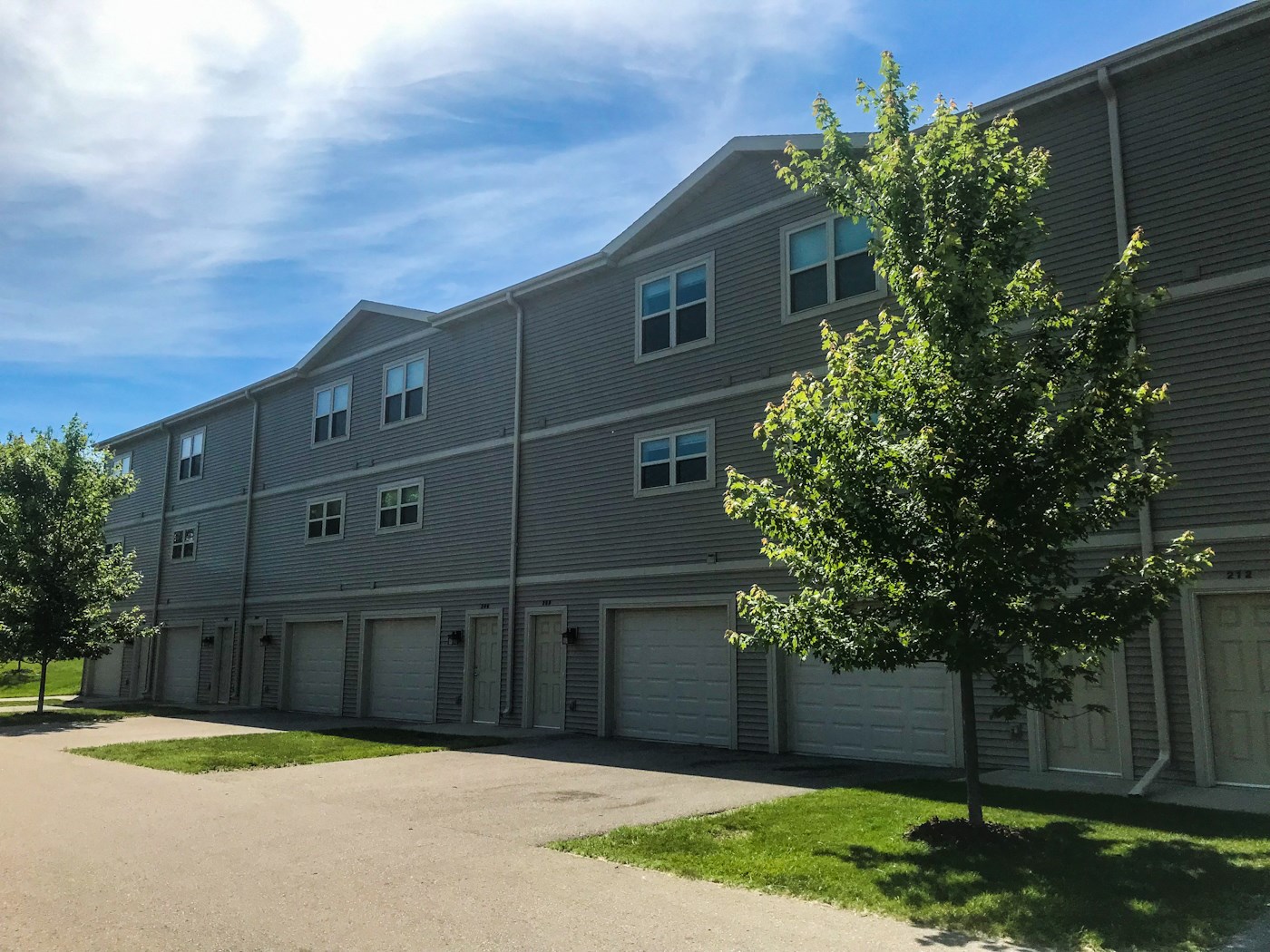 The Village On Water Apartments, 100 Anchor Drive, WI RENTCafé