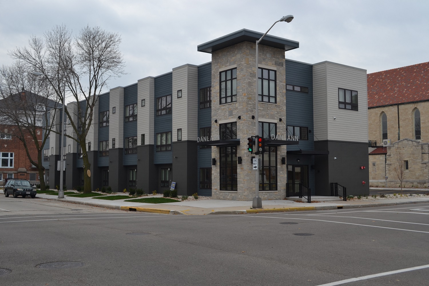 Trinity Square Apartments, 237 Western Ave, Fond du Lac, WI RentCafe