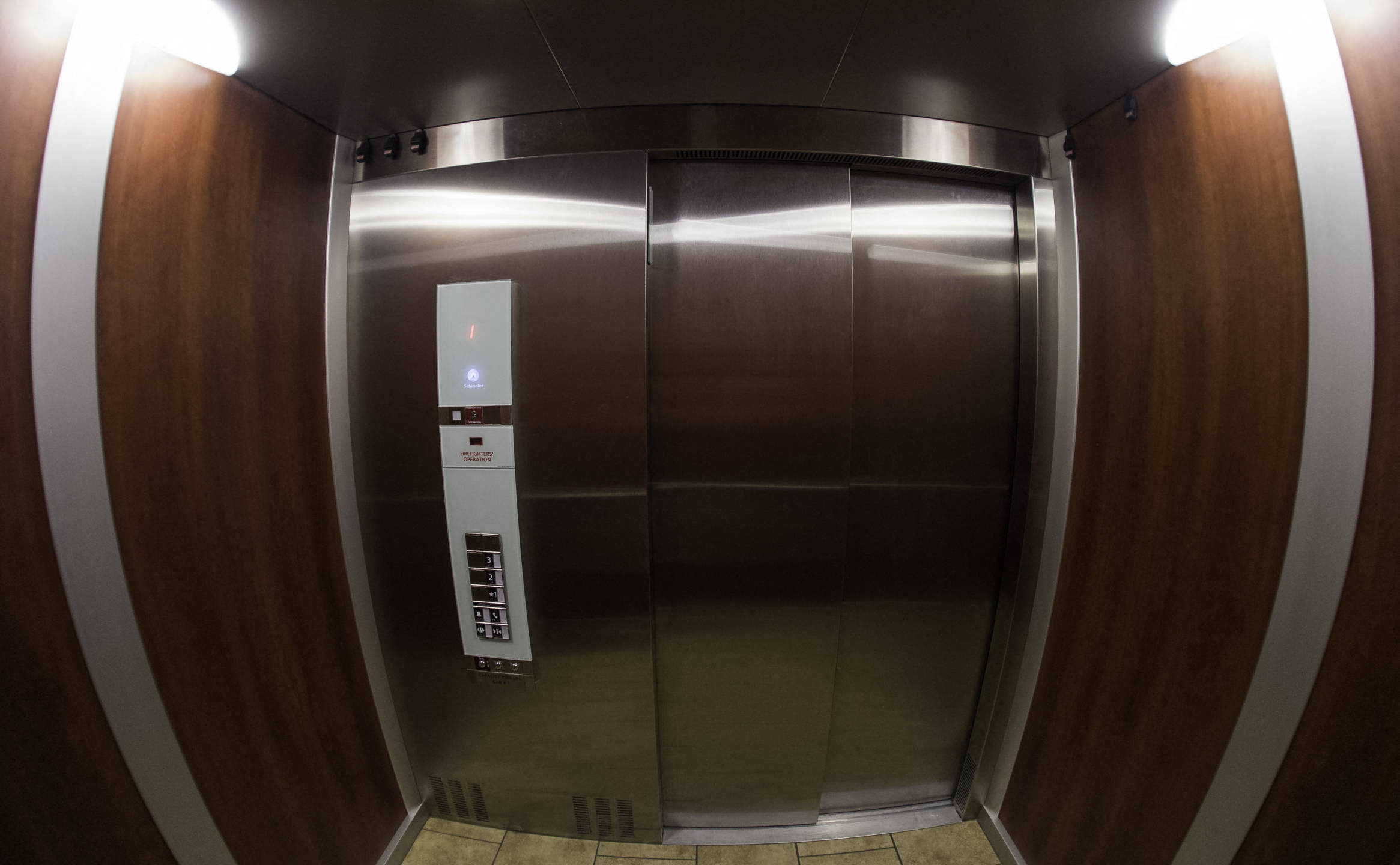 Elevator